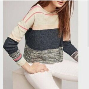 Moth Sweater for Anthropologie